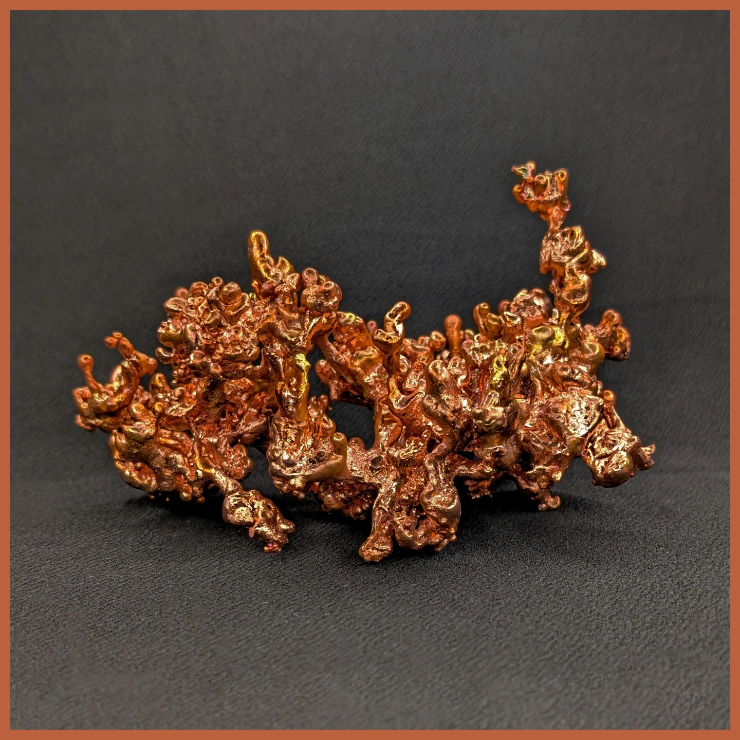 Minerals